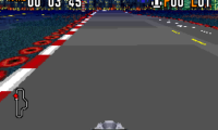 F1 ROC II – Race of Champions (USA)