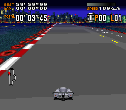 F1 ROC II – Race of Champions (USA)