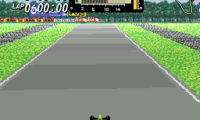 F1 ROC – Race of Champions (USA)