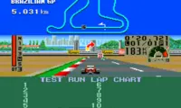 F1 Triple Battle (Japan)