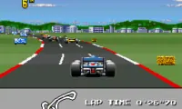 F1 World Championship Edition (Europe)