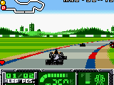 F1 World Grand Prix II for Game Boy Color (Japan) (En,Ja)