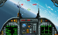 F24 – Stealth Fighter (U)(Rising Sun)