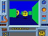 Faceball 2000 (Japan)