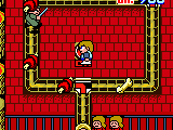 Factory Panic (Europe)