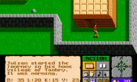 Faery Tale Adventure, The (USA, Europe)