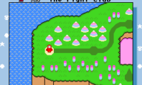 Fall Guys World (English)