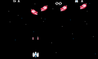 Famicom Mini – Vol 10 – Star Soldier (J)(Rising Sun)