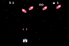 Famicom Mini – Vol 10 – Star Soldier (J)(Rising Sun)