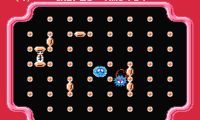 Famicom Mini – Vol 12 – Clu Clu Land (J)(Hyperion)