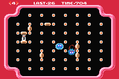 Famicom Mini – Vol 12 – Clu Clu Land (J)(Hyperion)