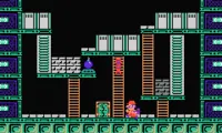 Famicom Mini – Vol 14 – Wrecking Crew (J)(Hyperion)