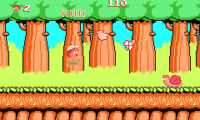 Famicom Mini – Vol 17 – Takahashi Meijin no Bouken Jima (J)(Hyperion)