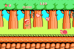 Famicom Mini – Vol 17 – Takahashi Meijin no Bouken Jima (J)(Hyperion)