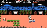 Famicom Mini – Vol 20 – Ganbare Goemon! Karakuri Douchuu (J)(Hyperion)