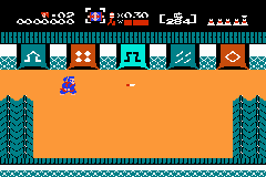 Famicom Mini – Vol 22 – Nazo no Murasame (J)(Caravan)