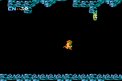 Famicom Mini – Vol 23 – Metroid (J)(Caravan)