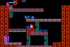 Famicom Mini – Vol 24 – Hikari Shinwa – Palutena no Kagame (J)(Caravan)