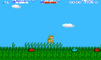Famicom Mini – Vol 25 – Link no Bouken (J)(Caravan)