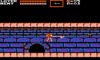 Famicom Mini – Vol 29 – Akumajo Dracula (J)(Caravan)