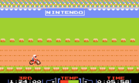 Famicom Mini – Vol 4 – Excite Bike (J)(Independent)