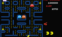 Famicom Mini – Vol 6 – Pacman (J)(Rising Sun)