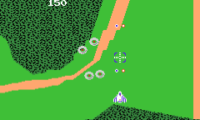 Famicom Mini – Vol 7 – Xevious (J)(Rising Sun)