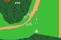 Famicom Mini – Vol 7 – Xevious (J)(Rising Sun)