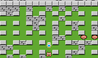 Famicom Mini – Vol 9 – Bomberman (J)(Rising Sun)