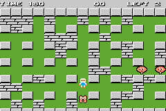 Famicom Mini – Vol 9 – Bomberman (J)(Rising Sun)