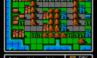 Famicom Wars (English)