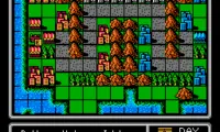 Famicom Wars (English)