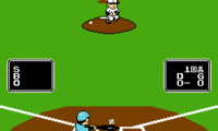 Famicom Yakyuu Ban (Japan)
