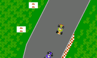 Family Circuit ’91 (Japan)