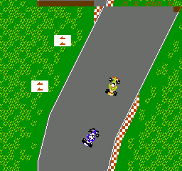 Family Circuit ’91 (Japan)