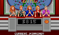 Family Feud (USA) (Rev A)