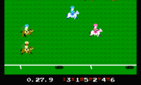 Family Jockey (Japan)