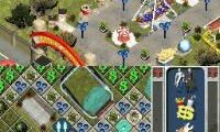 Family Park Tycoon (Europe) (En,De)