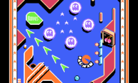 Family Pinball (Japan)