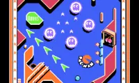 Family Pinball (Japan)