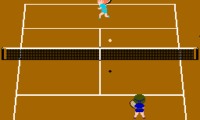 Family Tennis (Japan)