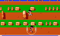Family Trainer – Daiundoukai (Japan)