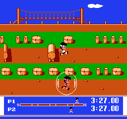 Family Trainer – Daiundoukai (Japan)