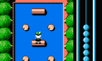 Family Trainer – Rairai Kyonsees (Japan)