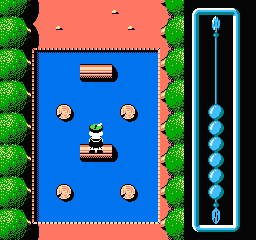 Family Trainer – Rairai Kyonsees (Japan)