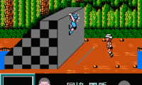 Family Trainer – Totsugeki! Fuuun Takeshi Jou (Japan)