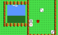 Famimaga Disk Vol. 3 – All 1 (Japan) (Disk Writer)