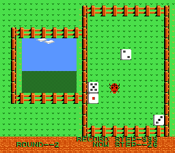 Famimaga Disk Vol. 3 – All 1 (Japan) (Disk Writer)