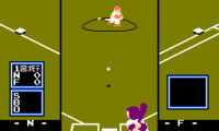 Famista ’92 (Japan)