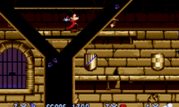 Fantasia (World)